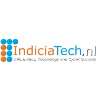 IndiciaTech.nl Logo