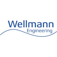 Wellmann Anlagentechnik GmbH Logo