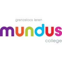Mundus College Logo