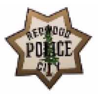 Redwood City Police Department Logo