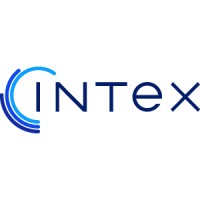 INTEX Centrum Rozwojowe Systemów Automatyki Logo
