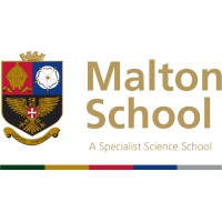 Malton School Logo
