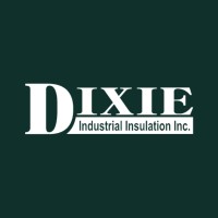 Dixie Industrial Insulation Logo