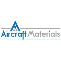 AIRCRAFTMATERIALSUK.COM LIMITED Logo