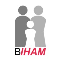 BIHAM Institute of Primary Health Care Logo