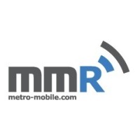 Metro Mobile Radio Sales Inc Logo