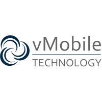 vMobile Technology, Inc. Logo
