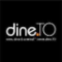 Dine.TO (Acquired by Yellow Pages) Logo