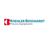 Koehler Bosshardt SAS Logo