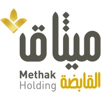 Methak Holding Logo
