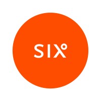 Six Degrees Consulting Logo