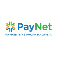 PayNet (Payments Network Malaysia) Logo