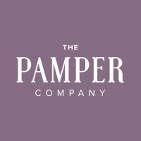 The Pamper Company Logo