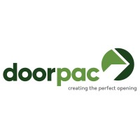 Doorpac Limited UK Logo