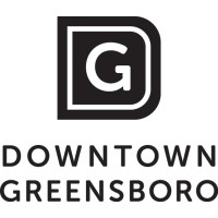 Downtown Greensboro Inc. Logo