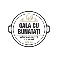 Oala Cu Bunatati Logo