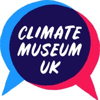 Climate Museum UK Logo