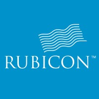 Rubicon Water Logo