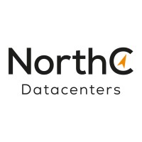 NorthC Datacenters Schweiz Logo