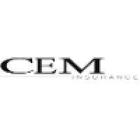 CEM Insurance Company Logo