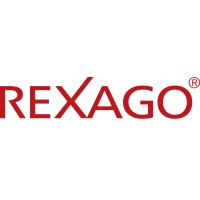 REXAGO® Information GmbH Logo