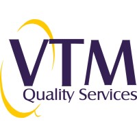 VTM Quality Services Holland B.V. Logo