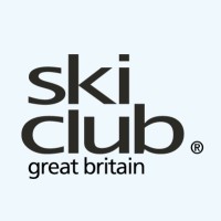 Ski Club of Great Britain® Logo