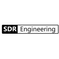 SDR-Engineering Logo