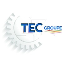 Groupe TEC Logo