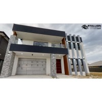 Stallion Projects Pty Ltd Logo