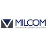 Milcom Institute Logo