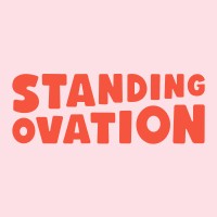 Standing Ovation Logo