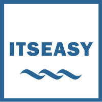 ITSEASY l Project Management & Owners Representative Logo
