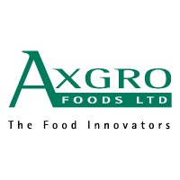 AXGRO FOODS LIMITED Logo