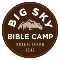 Big Sky Bible Camp Logo