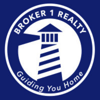 Broker 1 Realty Inc Logo