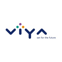 VIYA Logo