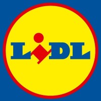 Lidl Bouw & Vastgoed Logo