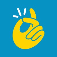 Tá na Mão Crédito Logo