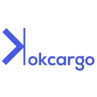 OkCargo Logo