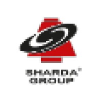 Sharda Group of Companies Logo