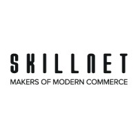 SkillNet Solutions, Inc. Logo