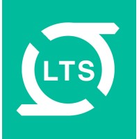 LTS Digital Limited - Long Term Support / Lifes Too Short Logo
