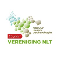 Vereniging NLT Logo