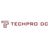 Techpro DC Logo