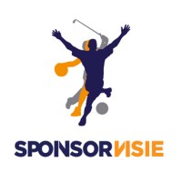 SponsorVisie Logo