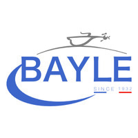 BAYLE SA Logo