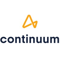Continuum Composite Recycling Logo