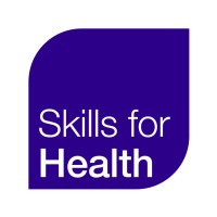 Skills for Health Logo