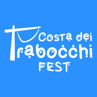 Costa dei Trabocchi Fest Logo